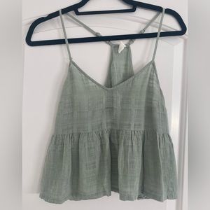 Tokyo Darling XS tank